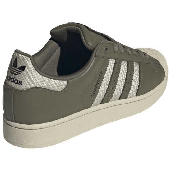 Adidas Superstar II